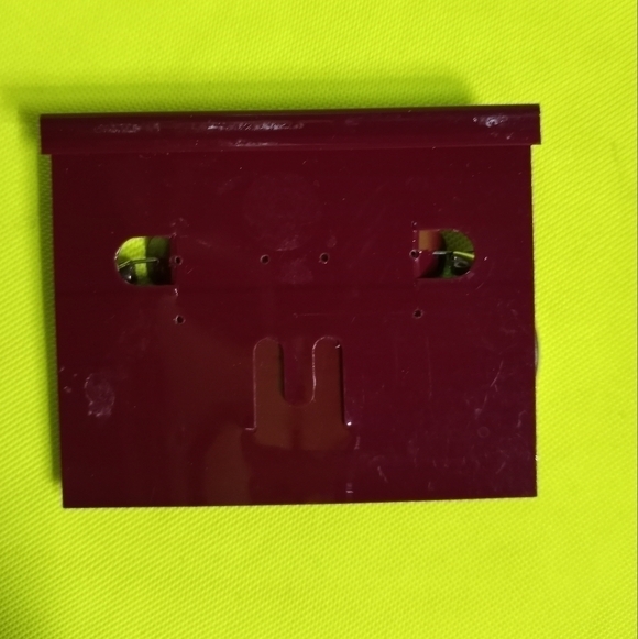 Silvertone hoop wire earrings Premier designs - Picture 4 of 5